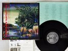 FLEETWOOD MAC TANGO IN THE NIGHT WARNER P-13490 Japan OBI VINYL LP