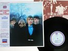 ROLLING STONES BETWEEN THE BUTTONS LONDON L20P 1017 Japan OBI VINYL LP