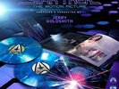 STAR TREK: THE MOTION PICTURE 2xLP Ltd VINYL SOUNDTRACK -OOP -UNOPENED