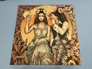 Gillian Welch The Harrow & The Harvest Vinyl Lp USA Acony Press NM