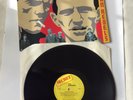 The Business - Suburban Rebels vinyl LP