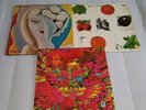 Disraeli Gears, Best of Cream & Derek & Dominoes Layla and ass. love songs. 