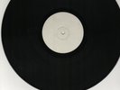 THE SILVERTONES - SILVER BULLET - TEST PRESS