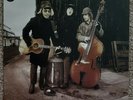 SUPERGRASS - IN IT FOR THE MONEY LP (PARLOPHONE PCS 7388) 1997 1ST PRESS EX/EX