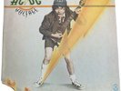 ACDC High Voltage 1975 Vinyl Record AC/DC