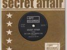 Secret Affair - I-SPY2016 - Do I Love You (Indeed I Do) - Ltd Edition No 427