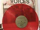 Guided by Voices - Forever Since Breakfast US 12” EP red vinyl
