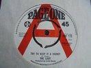 The Loot - Try To Keep It A Secret 1969 UK 45 PAGE ONE DEMO EX MOD PSYCH