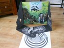 DR STRANGELY STRANGE - HEAVY PETTING VERTIGO SWIRL 1st UK PRESS ARCHIVE COND.