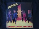 DOKKEN, Under Lock And Key USA NEW OLD STOCK SEALED LP