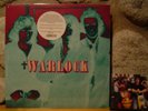 WARLOCK 40 Anos Antes LP/Spain/Hard Rock/Black Sabbath/Lucifer's Friend/Hawkwind