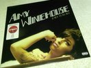 AMY WINEHOUSE Back to Black RARE PINK Vinyl Limited Brand New