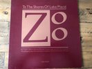 TO THE SHORES OF LAKE PLACID ZOO RECORDS ZOO4 rare NR MINT CON TEARDROP EXPLODES