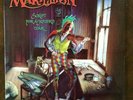 MARILLION SCRIPT FOR A JESTERS TEAR VINYL 12