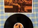 THE CLASH - LONDON CALLING 4 SONG 33RPM/SINGLE LP VINYL RECORD EX/EX