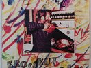 unknown post punk single SIERRA ALTOIDS Krosskut Saw HEAR IT Social Science Reco