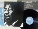 MUDDY WATERS MUDDY MISSISSIPPI WATERS LIVE BLUESKY 25AP 1347 Japan OBI VINYL LP