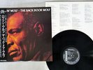 HOWLIN' WOLF BACK DOOR WOLF P-VINE/CHESS PLP-844 Japan OBI VINYL LP