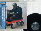 THELONIOUS MONK SEPTET MONK'S MUSIC RIVERSIDE VIJ-106 Japan OBI VINYL LP