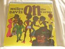 MILES DAVIS On The Corner Bennie Maupin Billy Hart MFSL 180 gram vinyl SEALED LP