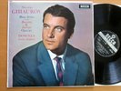 SXL 6038 ED1 Nicolai Ghiaurov Bass Arias Edward Downes EXCELLENT Decca WBG 1st