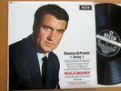 SXL 6147 ED1 Russian & French Arias Nicolai Ghiaurov Edward Downes Decca WBG