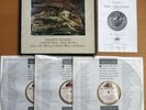 ASD 409-11 ED1 Haydn The Creation Grummer Frick Traxel 3xLP EMI White Gold 1st