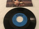 ZK - Tip Von Twinky / SOS - Rare Punk 7