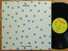 PHOSPHOR ‘Frisch’ LP German punk 1980 first pressing NO FUN RECORDS Deutschpunk