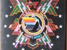 HAWKWIND X In Search Of Space LP Original UK 1971 UAG29202 Gimmix Cover Log Book
