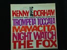 Kenny Dorham-Trompeta Toccata-Blue Note 4181-NEW YORK USA GREAT COPY