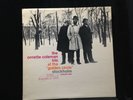 Ornette Coleman-Golden Circle Stockholm Vol 1-Blue Note 84224-NEW YORK USA GREAT
