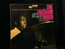 Art Blakey/Jazz Messengers-The Freedom Rider-Blue Note 84156-NEW YORK USA GREAT