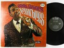 Earl Gaines - Lovin' Blues LP - DeLuxe