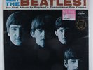 BEATLES Meet The Beatles  CAPITOL ST-2047 LP SEALED  