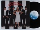 BLONDIE Parallel Lines CHRYSALIS LP VG+  