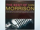 VAN MORRISON THE BEST OF POLYDOR 841 970-1 THEM FOLK ACOUSTIC
