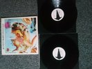 Original DIRE STRAITS  ALCHEMY LIVE 1984 LP record, vinyl in excellent condition