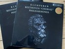 SAX 2276/77 Beethoven Symphony No. 9 