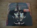 ALICE COOPER DRAGONTOWN 2 X 180g Orange Vinyl Gatefold RSD 2019 Sleeve SEALED