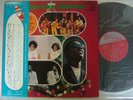 MOTOWN SOUL CHRISTMAS THE JACKSON 5 DIANA ROSS SUPREMES / WITH OBI
