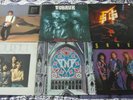 6 HARD ROCK LP VINYL DWEEZIL ZAPPA MCAULEY SCHENKER GROUP TOBRUK TNT SHOUT JOURN