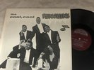 The Cool, Cool Penguins Dooto LP Soul R&B Doowop NM-