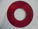 STRANGER & PATSY Give Me The Right GAY FEET Rocksteady 7