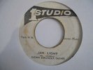 JUDAH ESKENDER TAFARI Jah Light STUDIO ONE Killer  Murder  Roots Reggae 7