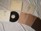 FRANK SINATRA THE REPRISE YEARS 4 X MINT VINYL LP RECORD BOX SET SWING JAZZ