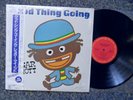 Sugar Minott – Good Thing Going (Lp, CBS/Sony, 1982, Japan) + OBI; Reggae