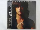 Joe Lynn Turner Rescue You Elektra P-13198 Japan  VINYL LP OBI