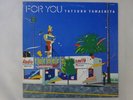 Tatsuro Yamashita For You Air RAL-8801 Japan  VINYL LP