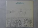 Robert Wyatt Rock Bottom Virgin VIP-4048 Japan  VINYL LP